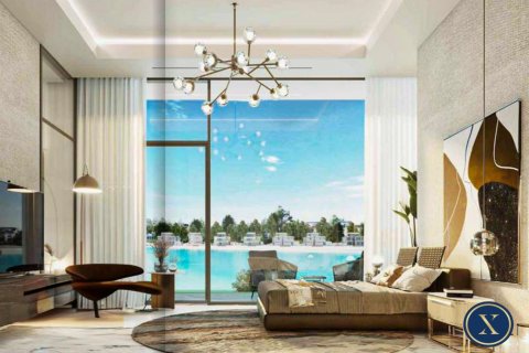 Vila v Dubai South (Dubai World Central), SAE 6 ložnice, 1042 m² Č.: 627920 - fotografie 11