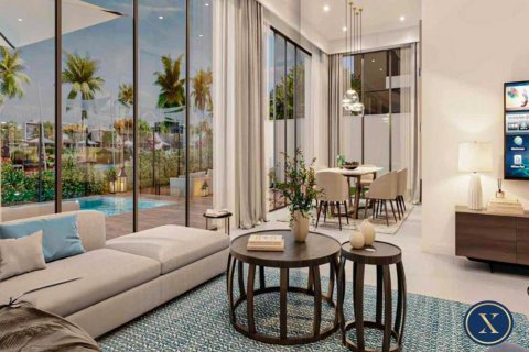 Vila v Dubai South (Dubai World Central), SAE 6 ložnice, 1042 m² Č.: 627920 - fotografie 15