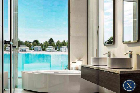 Vila v Dubai South (Dubai World Central), SAE 6 ložnice, 1042 m² Č.: 627920 - fotografie 13