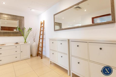 Byt v Jumeirah Beach Residence, Dubai, SAE 1 ložnice, 112 m² Č.: 627918 - fotografie 13
