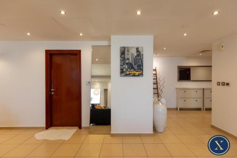 Byt v Jumeirah Beach Residence, Dubai, SAE 1 ložnice, 112 m² Č.: 627918 - fotografie 12