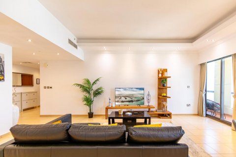 Byt v Jumeirah Beach Residence, Dubai, SAE 1 ložnice, 112 m² Č.: 627918 - fotografie 30