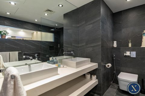 Byt v Jumeirah Beach Residence, Dubai, SAE 1 ložnice, 112 m² Č.: 627918 - fotografie 19