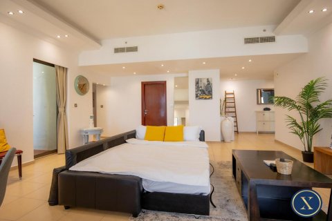 Byt v Jumeirah Beach Residence, Dubai, SAE 1 ložnice, 112 m² Č.: 627918 - fotografie 3