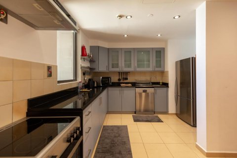 Byt v Jumeirah Beach Residence, Dubai, SAE 1 ložnice, 112 m² Č.: 627918 - fotografie 25