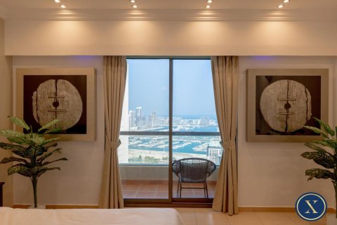 Byt v Jumeirah Beach Residence, Dubai, SAE 1 ložnice, 112 m² Č.: 627918 - fotografie 14