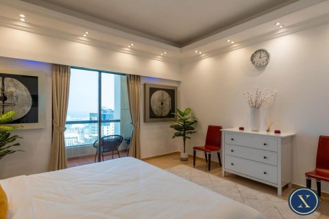 Byt v Jumeirah Beach Residence, Dubai, SAE 1 ložnice, 112 m² Č.: 627918 - fotografie 15
