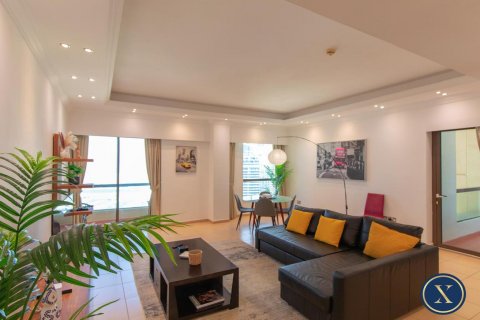 Byt v Jumeirah Beach Residence, Dubai, SAE 1 ložnice, 112 m² Č.: 627918 - fotografie 21