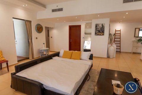 Byt v Jumeirah Beach Residence, Dubai, SAE 1 ložnice, 112 m² Č.: 627918 - fotografie 22