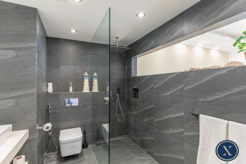 Byt v Jumeirah Beach Residence, Dubai, SAE 1 ložnice, 112 m² Č.: 627918 - fotografie 20