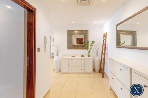 Byt v Jumeirah Beach Residence, Dubai, SAE 1 ložnice, 112 m² Č.: 627918 - fotografie 18