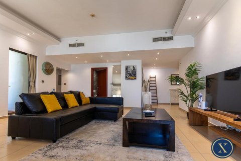 Byt v Jumeirah Beach Residence, Dubai, SAE 1 ložnice, 112 m² Č.: 627918 - fotografie 17