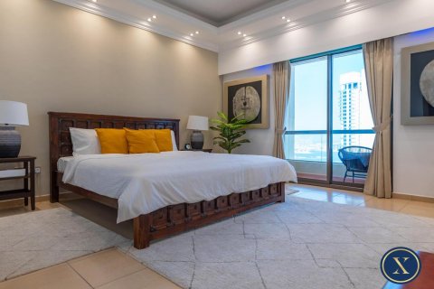 Byt v Jumeirah Beach Residence, Dubai, SAE 1 ložnice, 112 m² Č.: 627918 - fotografie 9