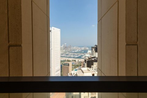 Byt v Jumeirah Beach Residence, Dubai, SAE 1 ložnice, 112 m² Č.: 627918 - fotografie 27