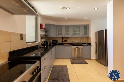 Byt v Jumeirah Beach Residence, Dubai, SAE 1 ložnice, 112 m² Č.: 627918 - fotografie 11