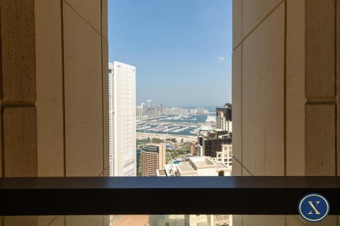 Byt v Jumeirah Beach Residence, Dubai, SAE 1 ložnice, 112 m² Č.: 627918 - fotografie 10