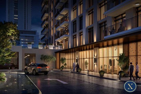 Müüa korter asukohaga Dubai Creek Harbour (The Lagoons), Dubai, AÜE: 2 magamistoaga, 102 m² Nr 627919 - pilt 7