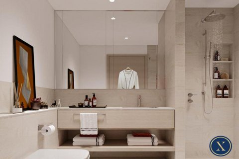 Müüa korter asukohaga Dubai Creek Harbour (The Lagoons), Dubai, AÜE: 2 magamistoaga, 102 m² Nr 627919 - pilt 4
