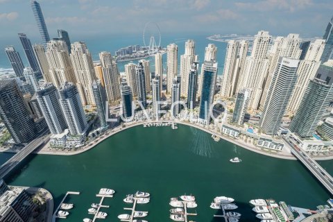 阿联酋 Dubai Dubai Marina 待售 : 4 卧, 214 平方米 , 编号627917 - 照片 5