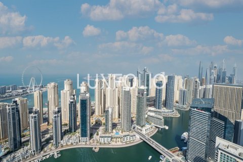 阿联酋 Dubai Dubai Marina 待售 : 4 卧, 214 平方米 , 编号627917 - 照片 14