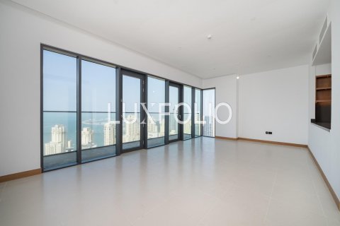 阿联酋 Dubai Dubai Marina 待售 : 4 卧, 214 平方米 , 编号627917 - 照片 1