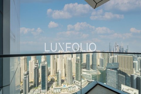 阿联酋 Dubai Dubai Marina 待售 : 4 卧, 214 平方米 , 编号627917 - 照片 13