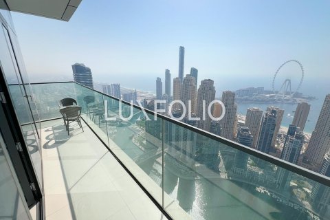 阿联酋 Dubai Dubai Marina 待售 : 4 卧, 214 平方米 , 编号627917 - 照片 7