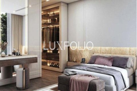 Byt v Mohammed Bin Rashid City, Dubai, SAE 1 ložnice, 79 m² Č.: 627922 - fotografie 7