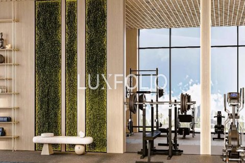 Byt v Dubai Land, SAE 1 ložnice, 78 m² Č.: 627921 - fotografie 5