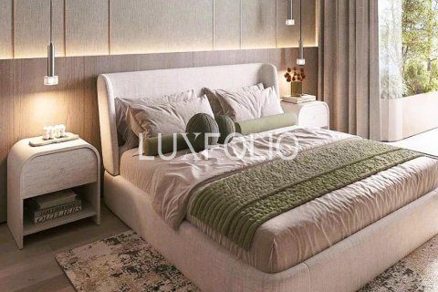 Byt v Dubai Land, SAE 1 ložnice, 78 m² Č.: 627921 - fotografie 10