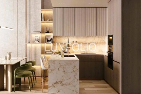 Byt v Dubai Land, SAE 1 ložnice, 78 m² Č.: 627921 - fotografie 9
