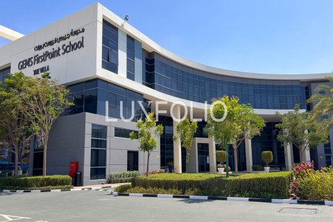 Byt v Dubai Land, SAE 1 ložnice, 78 m² Č.: 627921 - fotografie 24