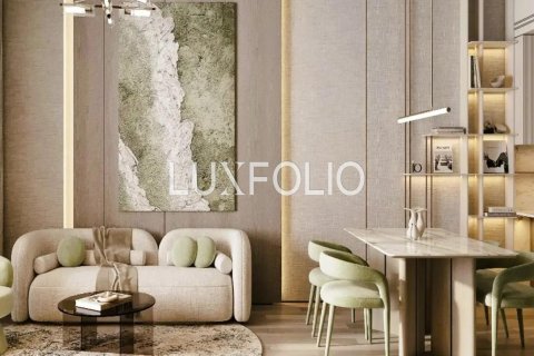 Byt v Dubai Land, SAE 1 ložnice, 78 m² Č.: 627921 - fotografie 6