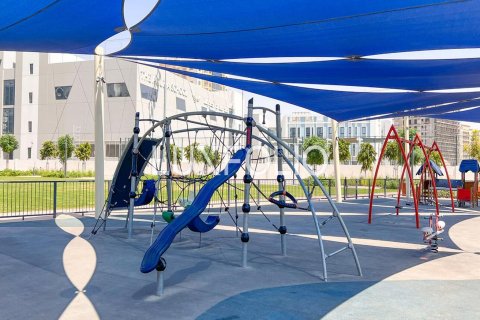 Byt v Dubai Land, SAE 1 ložnice, 78 m² Č.: 627921 - fotografie 20