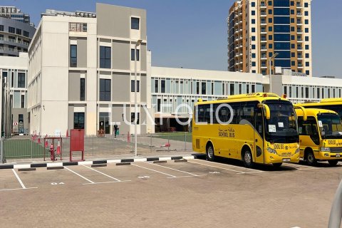 Byt v Dubai Land, SAE 1 ložnice, 78 m² Č.: 627921 - fotografie 29