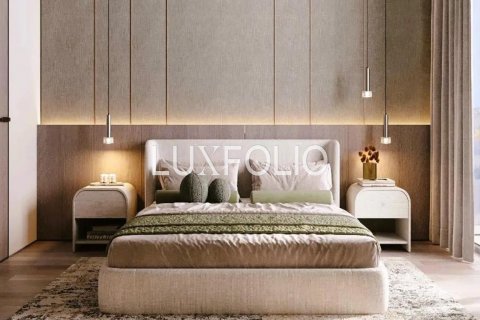 Byt v Dubai Land, SAE 1 ložnice, 78 m² Č.: 627921 - fotografie 8