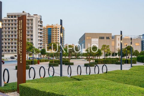 Byt v Dubai Land, SAE 1 ložnice, 78 m² Č.: 627921 - fotografie 11