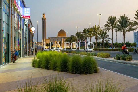 Byt v Dubai Land, SAE 1 ložnice, 78 m² Č.: 627921 - fotografie 12