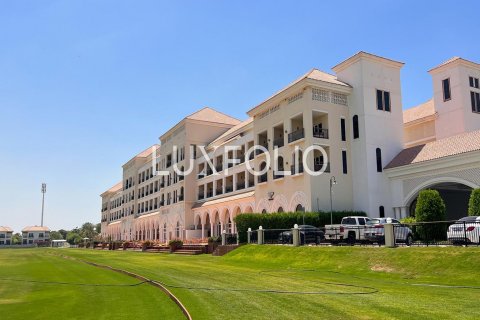 Byt v Dubai Land, SAE 1 ložnice, 78 m² Č.: 627921 - fotografie 21