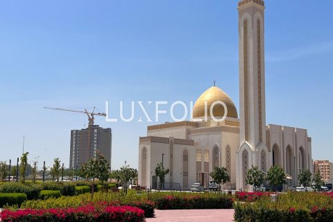 Byt v Dubai Land, SAE 1 ložnice, 78 m² Č.: 627921 - fotografie 23