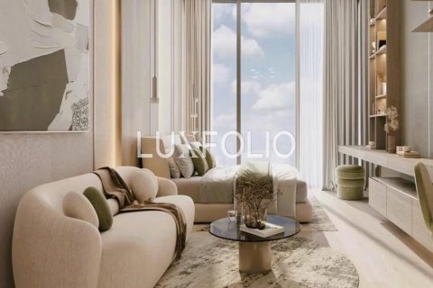 Byt v Dubai Land, SAE 1 ložnice, 78 m² Č.: 627921 - fotografie 16