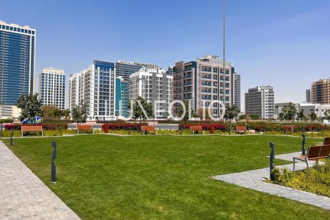 Byt v Dubai Land, SAE 1 ložnice, 78 m² Č.: 627921 - fotografie 14
