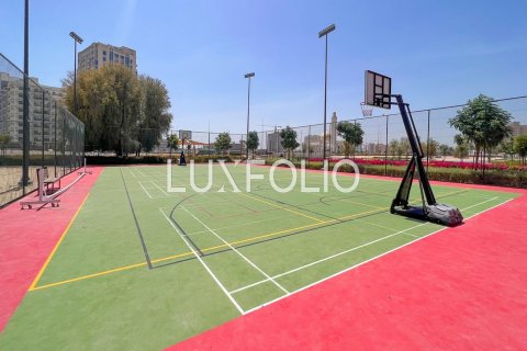 Byt v Dubai Land, SAE 1 ložnice, 78 m² Č.: 627921 - fotografie 19