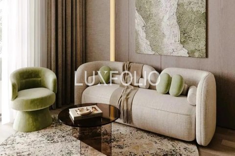 Byt v Dubai Land, SAE 1 ložnice, 78 m² Č.: 627921 - fotografie 7