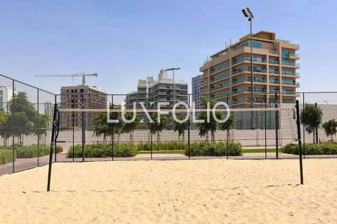 Byt v Dubai Land, SAE 1 ložnice, 78 m² Č.: 627921 - fotografie 17