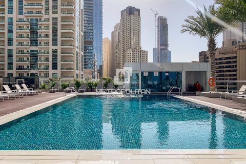Byt v Dubai Marina, SAE 44 m² Č.: 592640 - fotografie 11