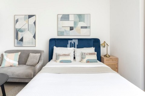 Byt v Dubai Marina, SAE 44 m² Č.: 592640 - fotografie 4