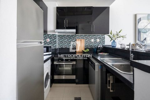 Byt v Dubai Marina, SAE 44 m² Č.: 592640 - fotografie 6