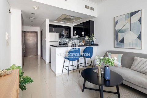 Byt v Dubai Marina, SAE 44 m² Č.: 592640 - fotografie 2