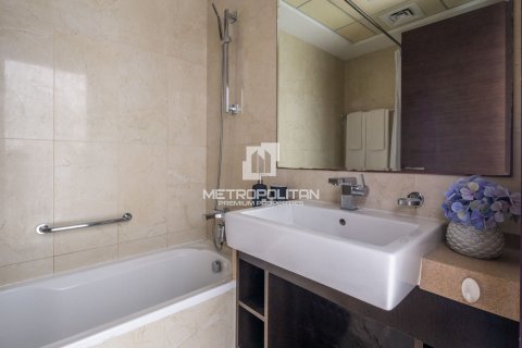 Byt v Dubai Marina, SAE 44 m² Č.: 592640 - fotografie 7